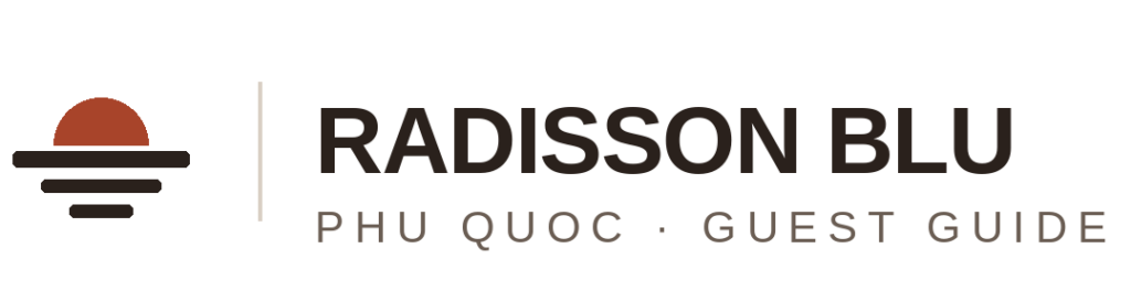 Radisson Blu Phu Quoc Guide